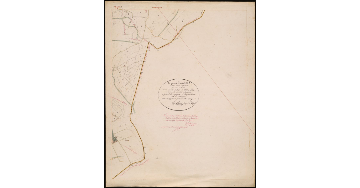 T. 9 [Quinto Circondario]