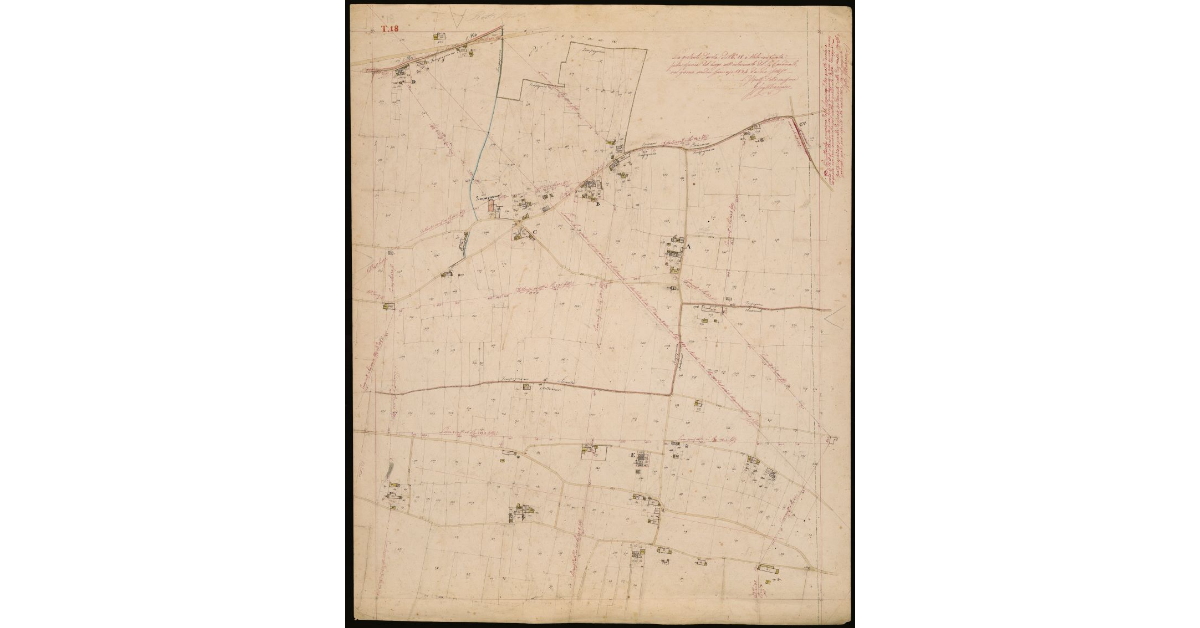 T. 18 [Quinto Circondario]