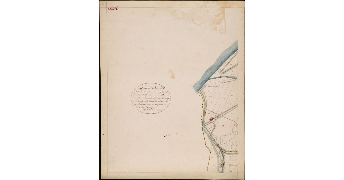 T. 26 [Quinto Circondario]