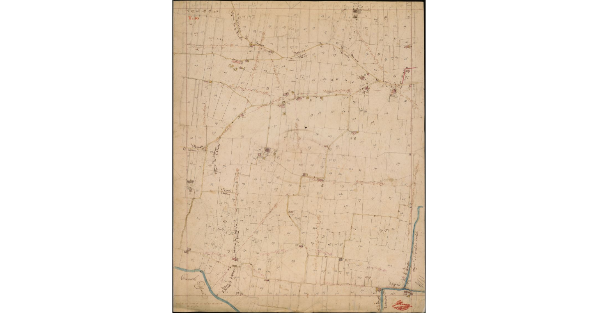 T. 30 [Quinto Circondario]