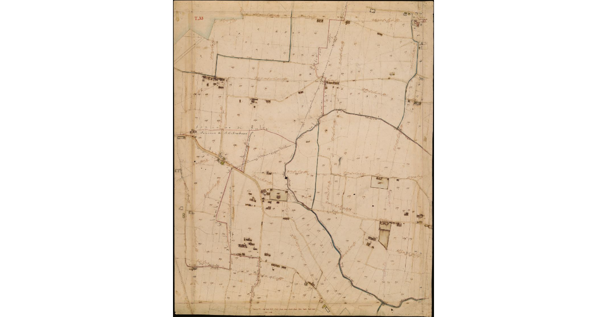 T. 33 [Quinto Circondario]