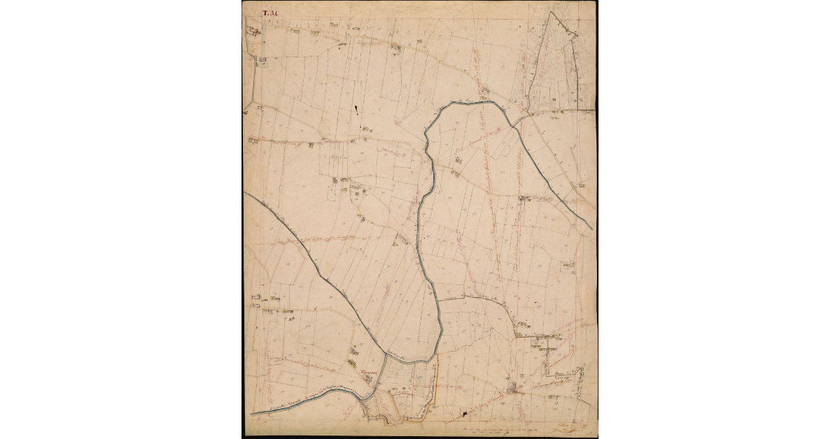 T. 34 [Quinto Circondario]