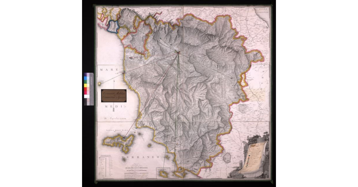 Comando militare e commissariati di guerra