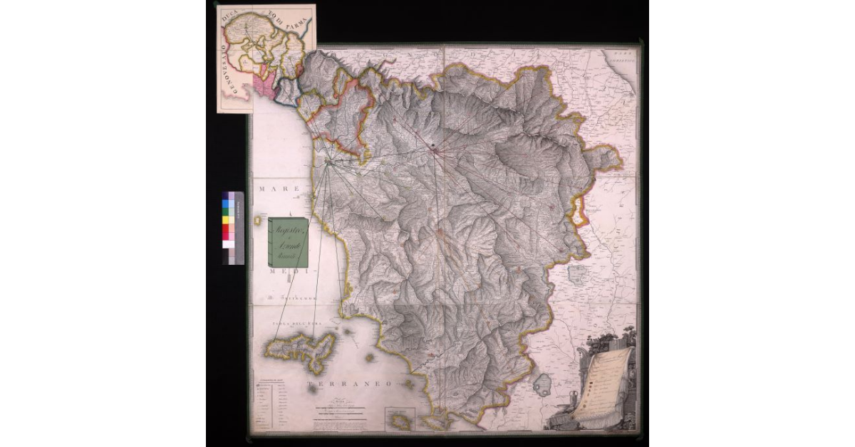Registro e Aziende riunite