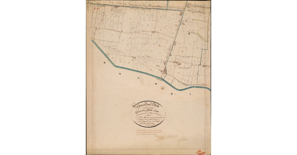 T. 48 [Seconda Parte-Quinto Circondario]