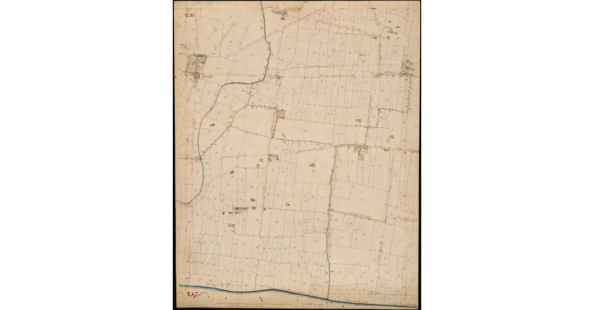 T. 51 [Quinto Circondario]