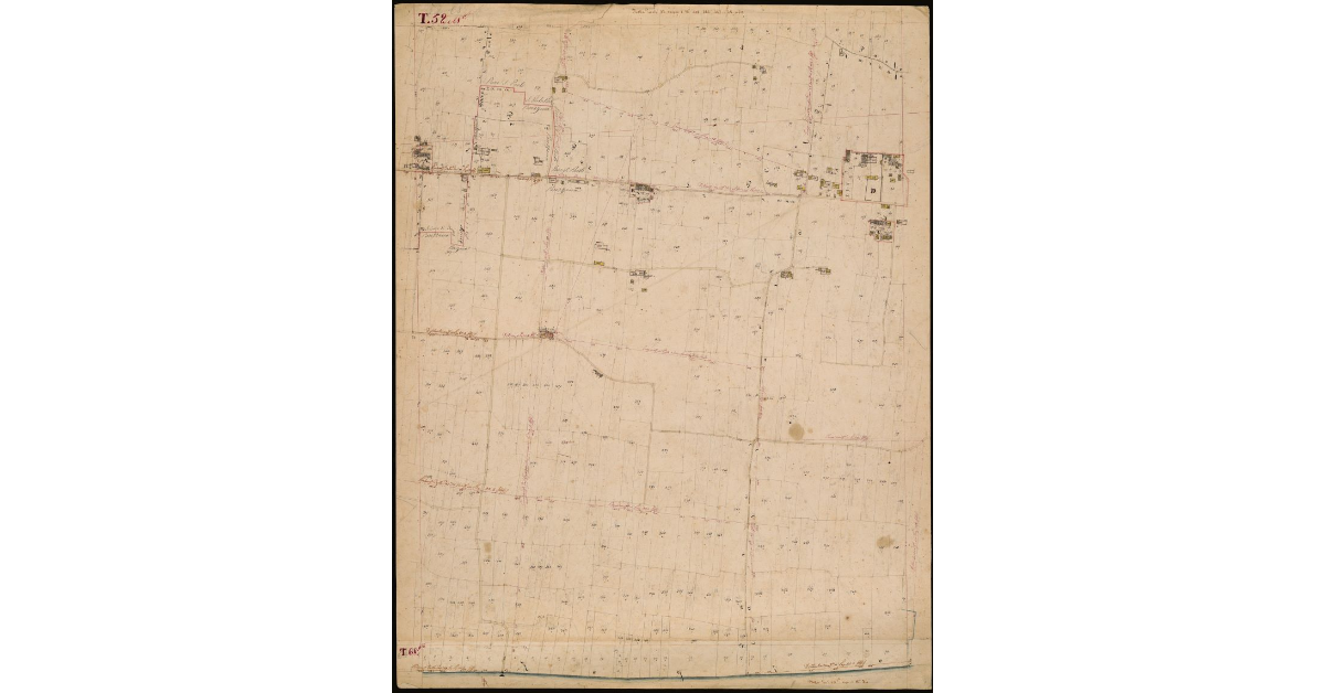 T. 52 e T. 68 [Quinto Circondario]