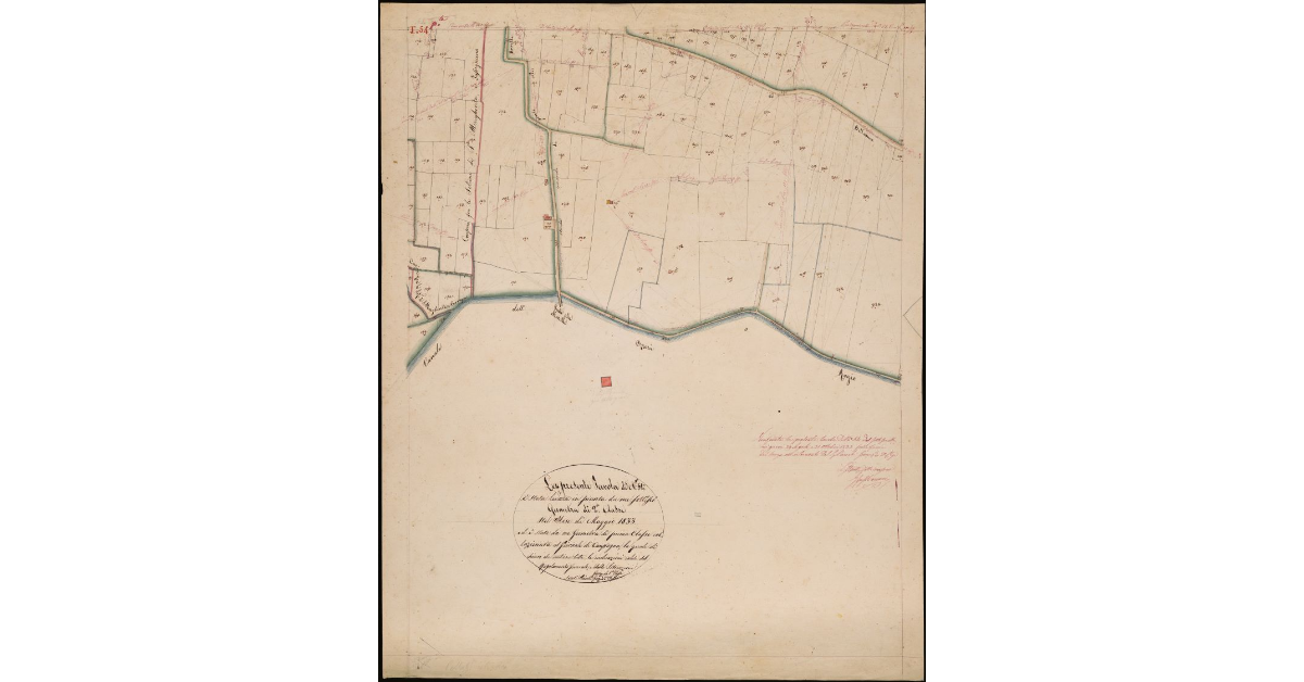 T. 54 [Quinto Circondario]