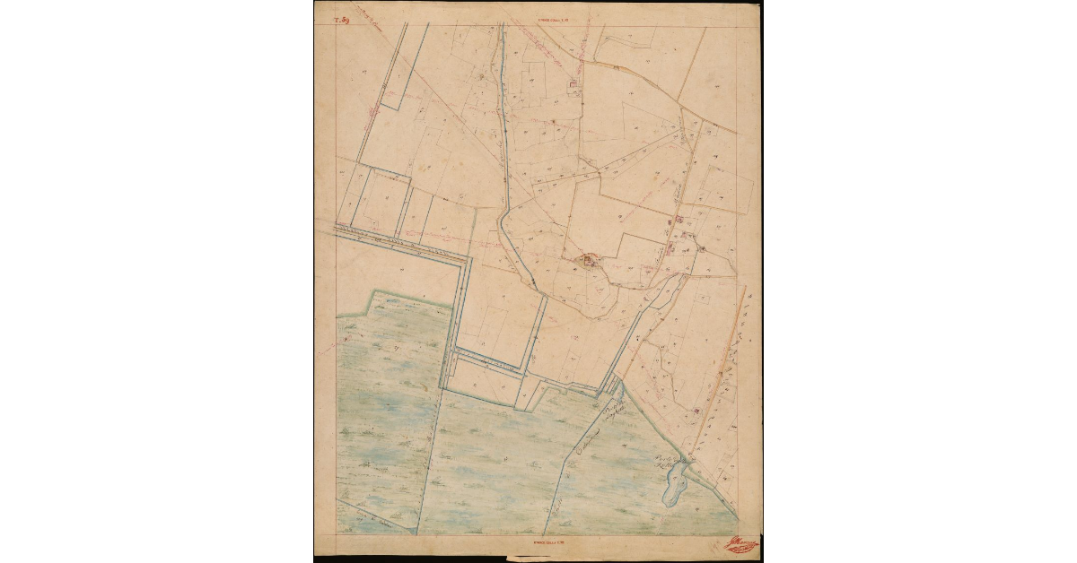 T. 59 [Prima Parte-Quinto Circondario]