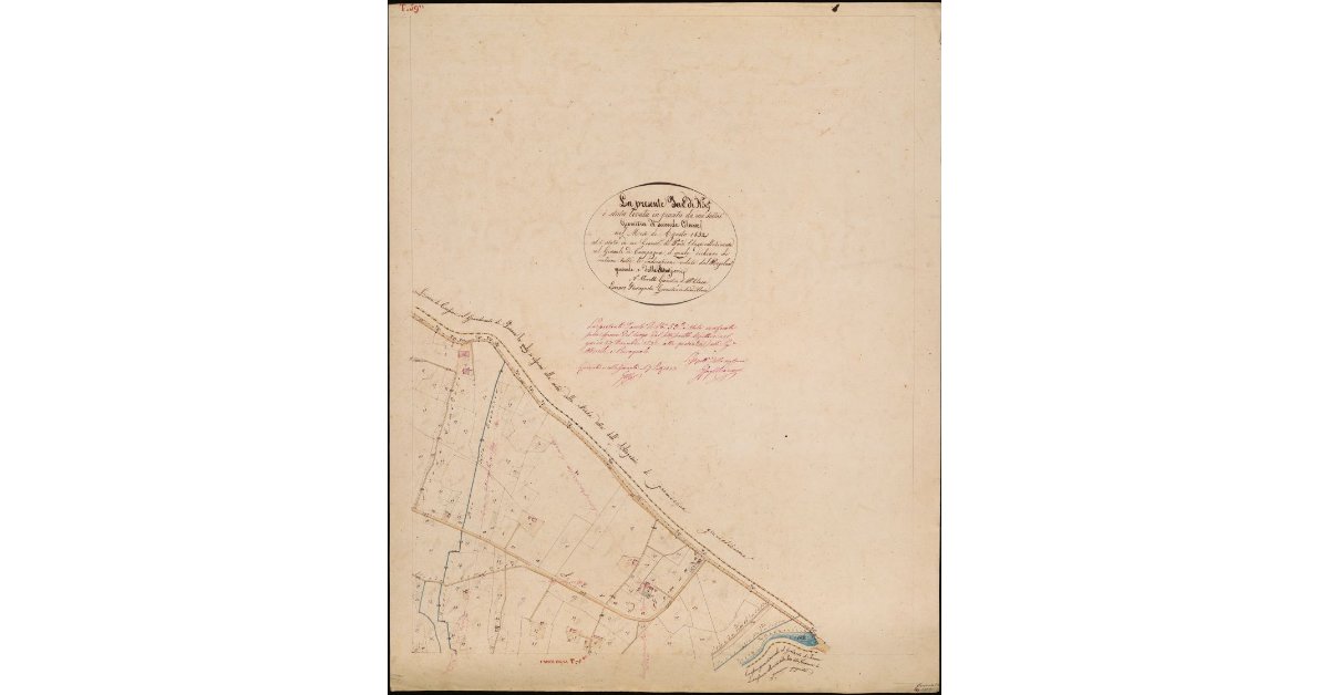 T. 59 [Seconda Parte-Quinto Circondario]