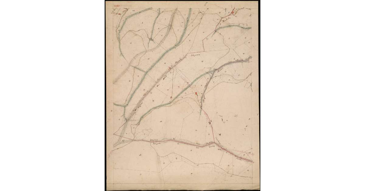 T. 62 [Quinto Circondario]