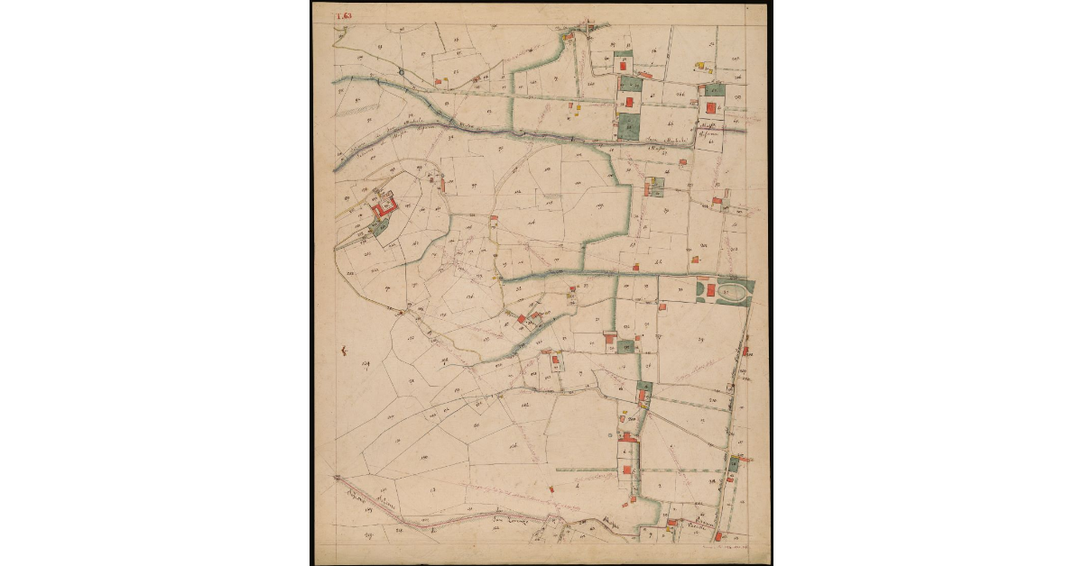 T. 63 [Quinto Circondario]