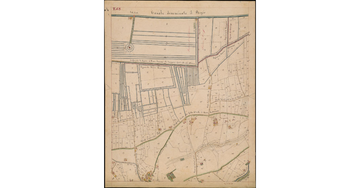 T. 68 [Quinto Circondario]