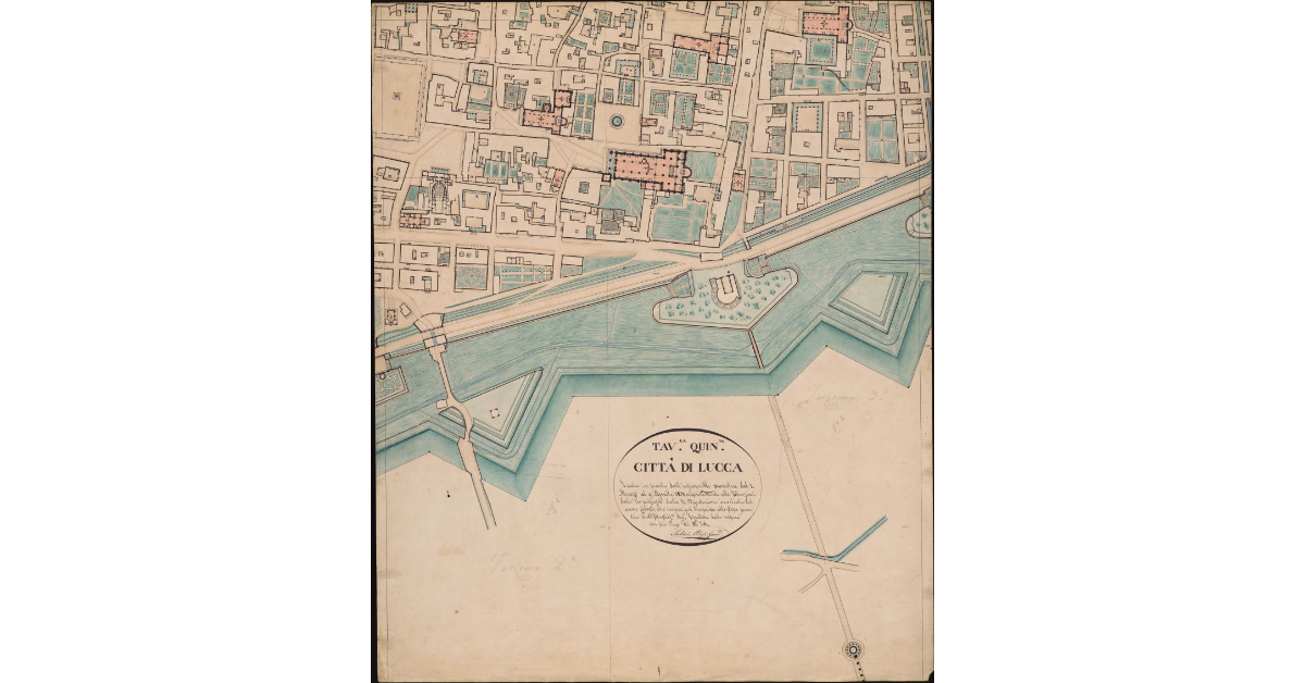 T. 69 [Seconda Parte-Quinto Circondario]