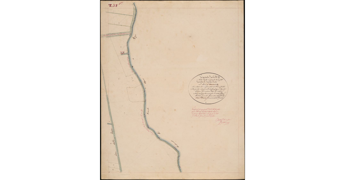 T. 72 [Prima Parte-Quinto Circondario]