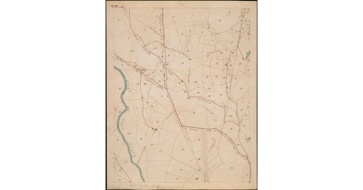 T. 82 [Quinto Circondario]