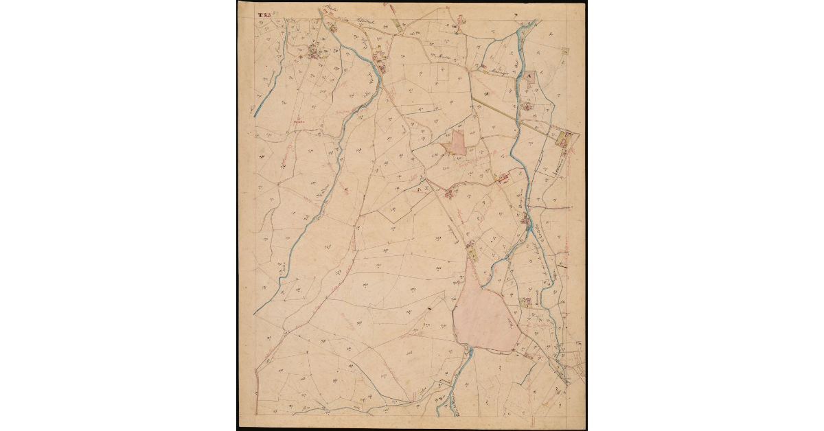 T. 83 [Quinto Circondario]