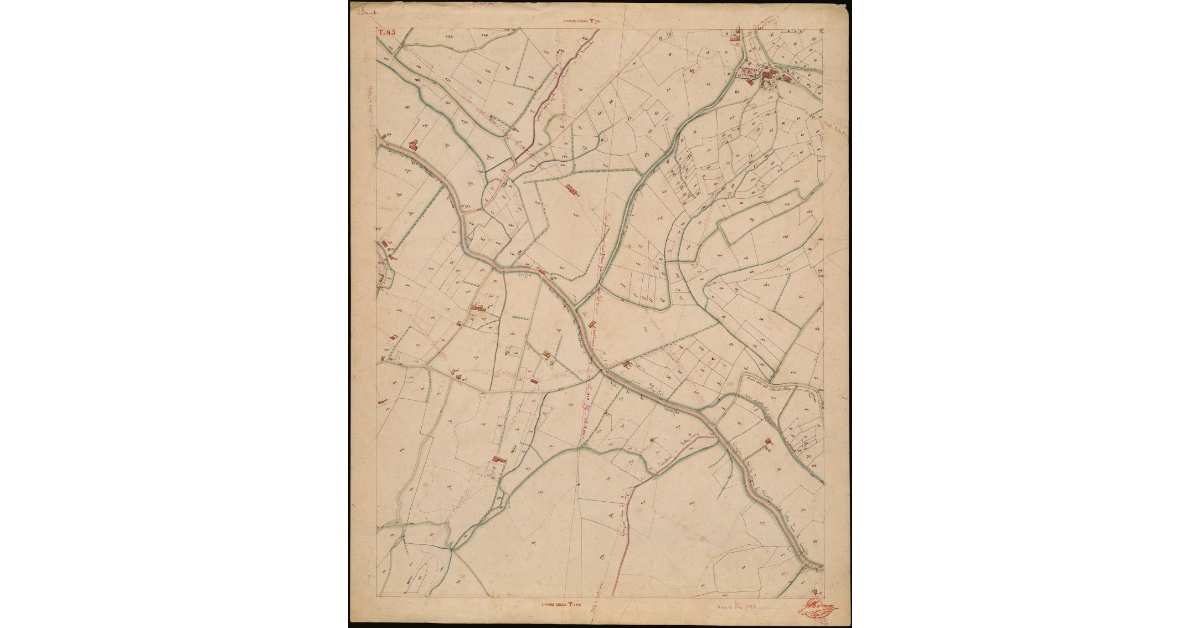 T. 85 [Quinto Circondario]