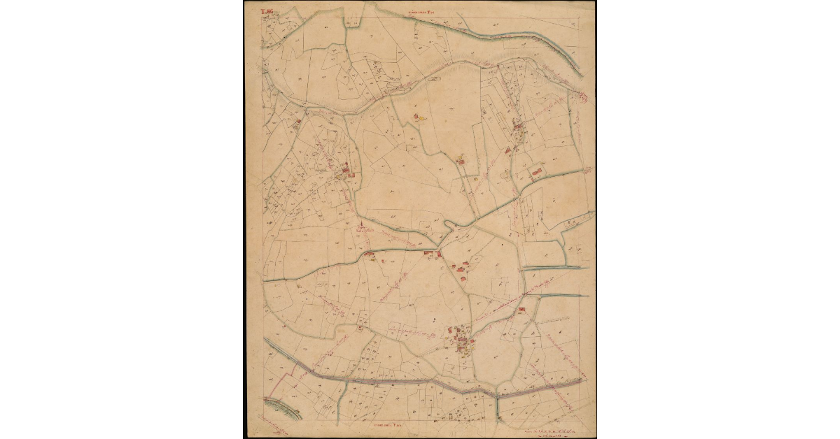 T. 86 [Quinto Circondario]