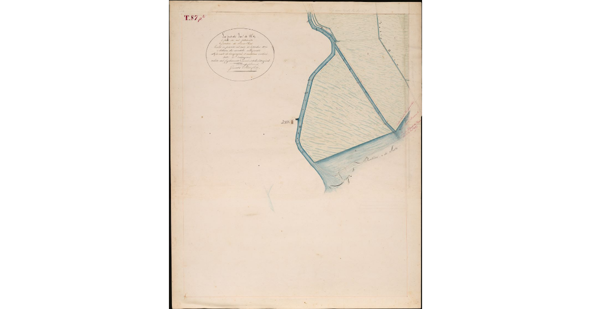 T. 87 [Seconda Parte-Quinto Circondario]