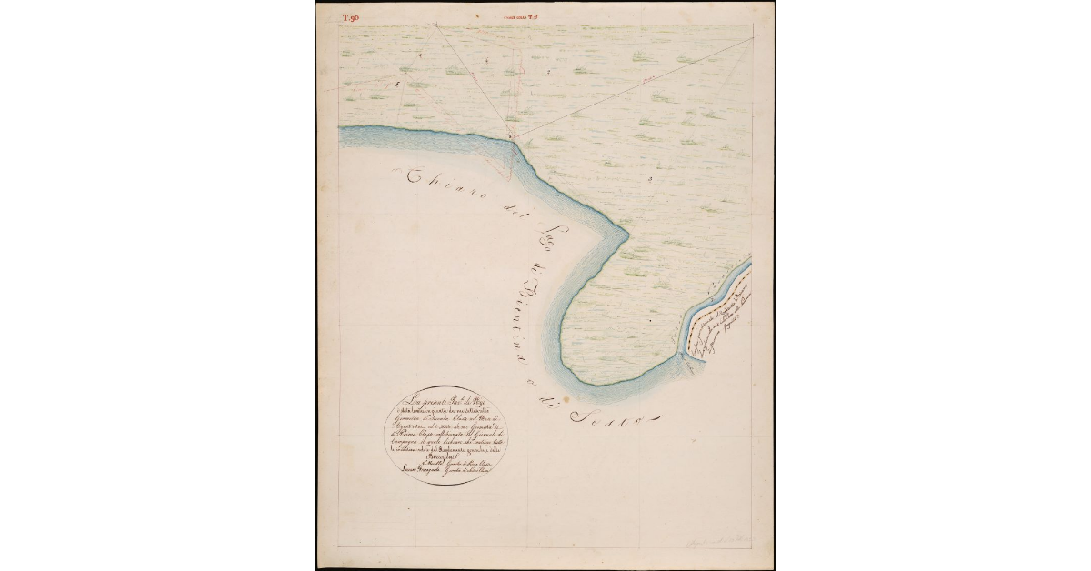 T. 90 [Prima Parte-Quinto Circondario]