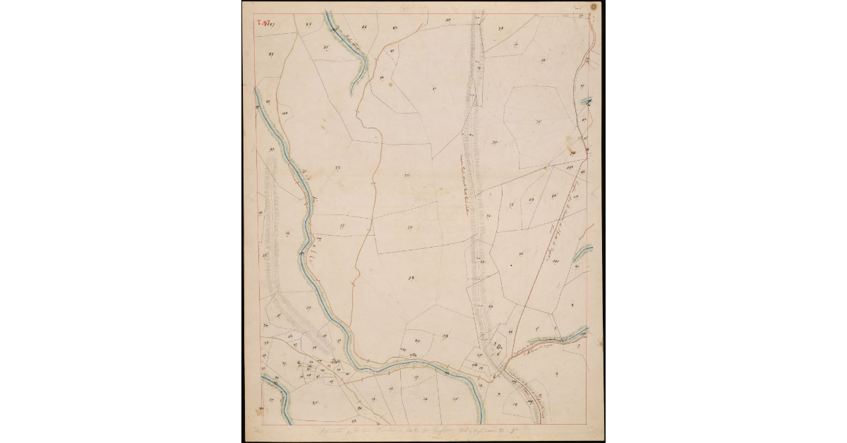 T. 97 [Quinto Circondario]