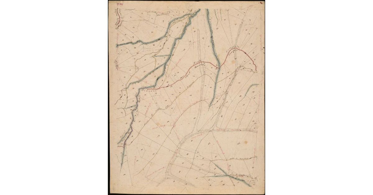 T. 98 [Quinto Circondario]