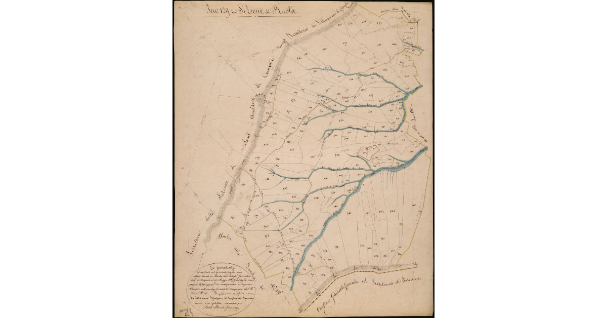 T. 129 [Quinto Circondario]