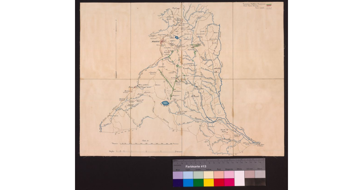 Miniere del Massetano