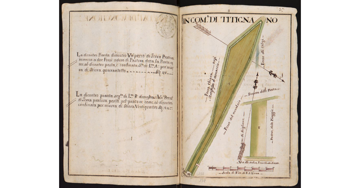 In Comune di Titignano