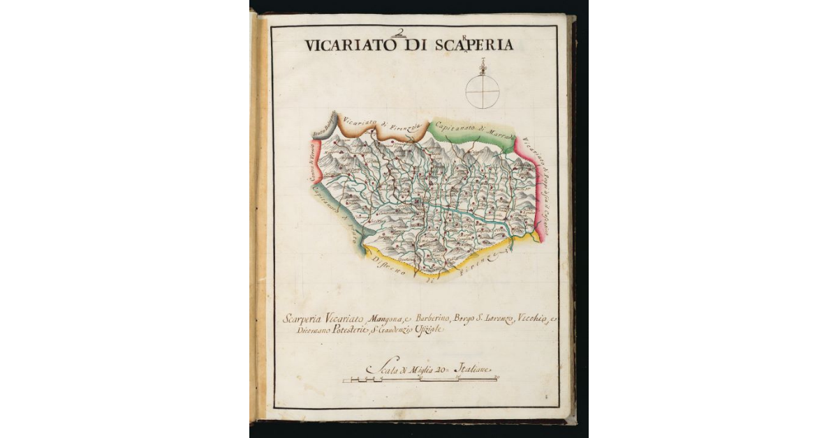 Vicariato di Scarperia