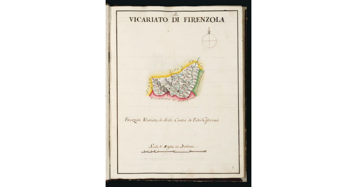 Vicariato di Firenzuola