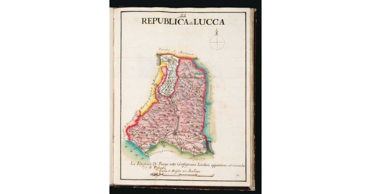 Repubblica di Lucca