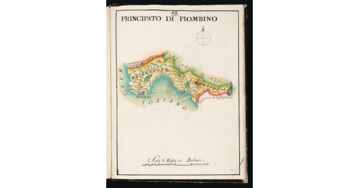 Principato di Piombino