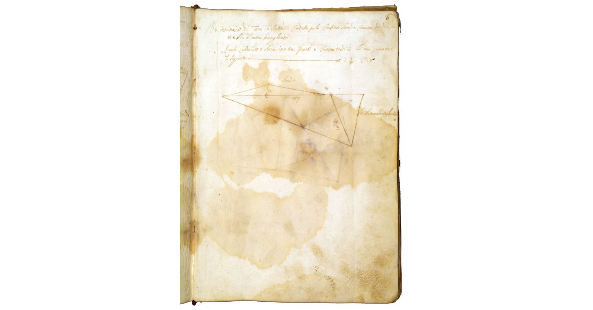 [Terreno posto in contrada Cordella]