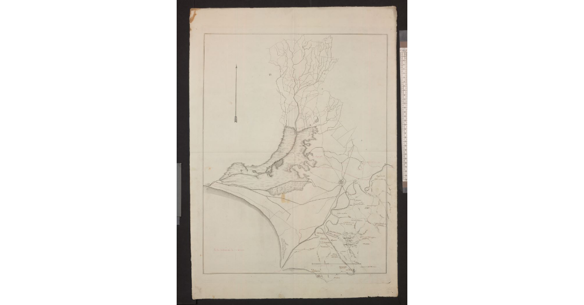 Padule di Castiglioni ed adiacenze