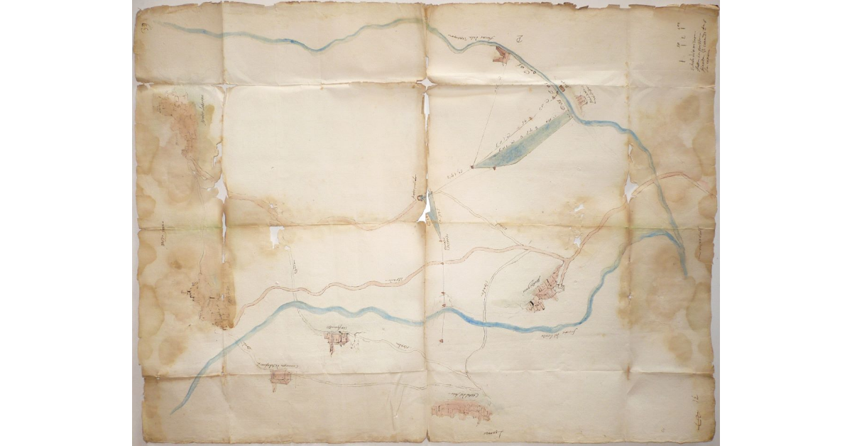 [Confinazioni tra le comunità di Montelaterone e Montegiovi]