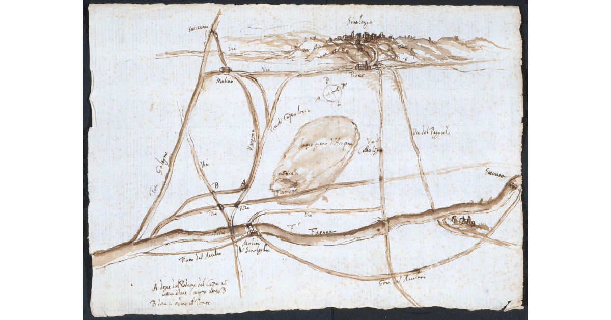 [Piano di Sinalunga]