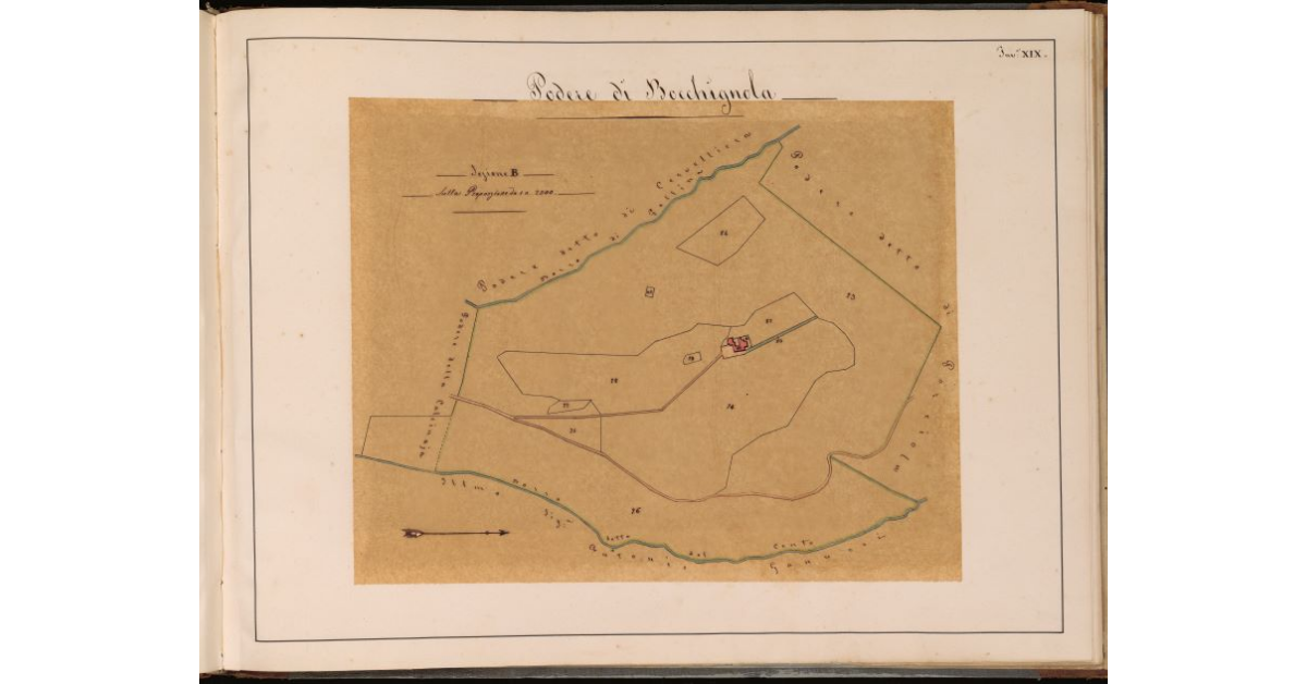 Podere di Bocchignola