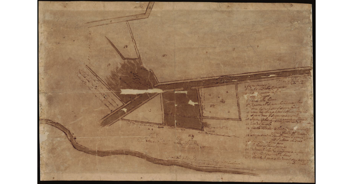 [Colmate in Val di Chiana]