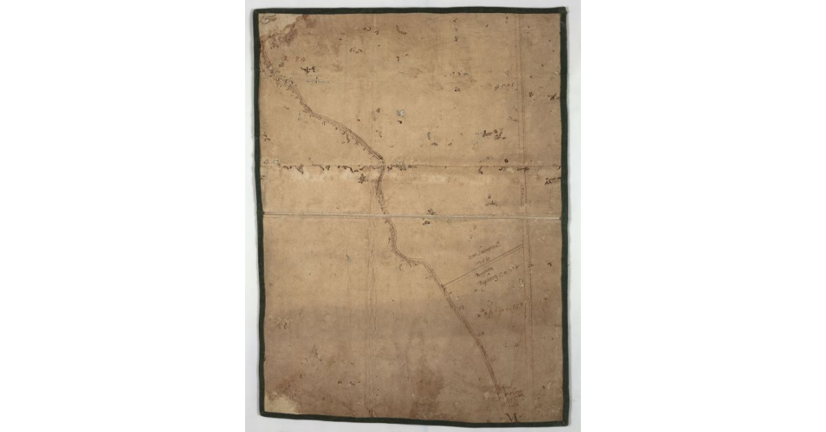 [Terreni tra il Rogio e la Fossa Nera]