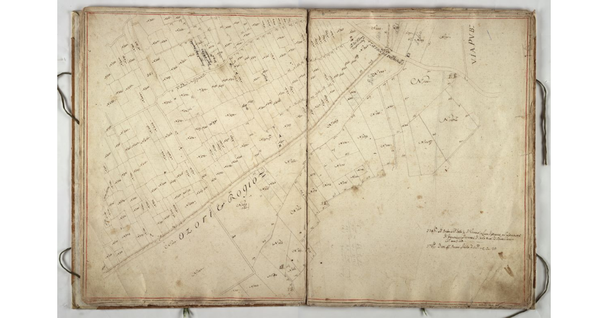 [Beni lungo il Rogio]