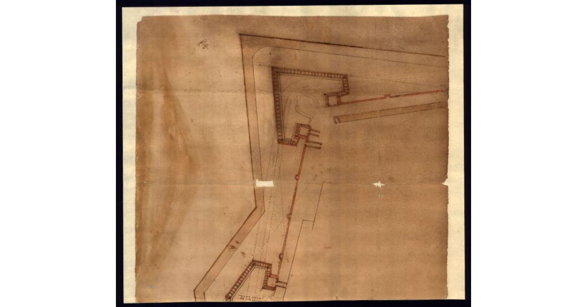 [Baluardo di San Donato a Lucca]