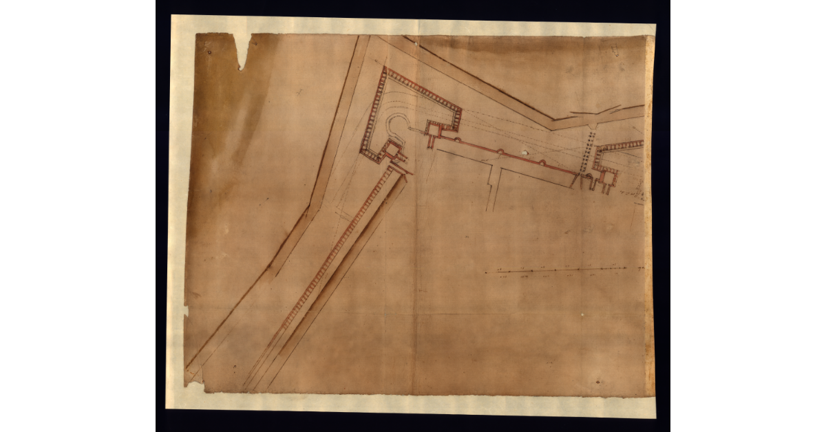 [Baluardo di San Donato a Lucca]