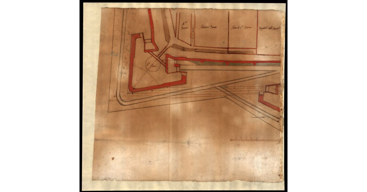 [Baluardo S. Donato a Lucca]