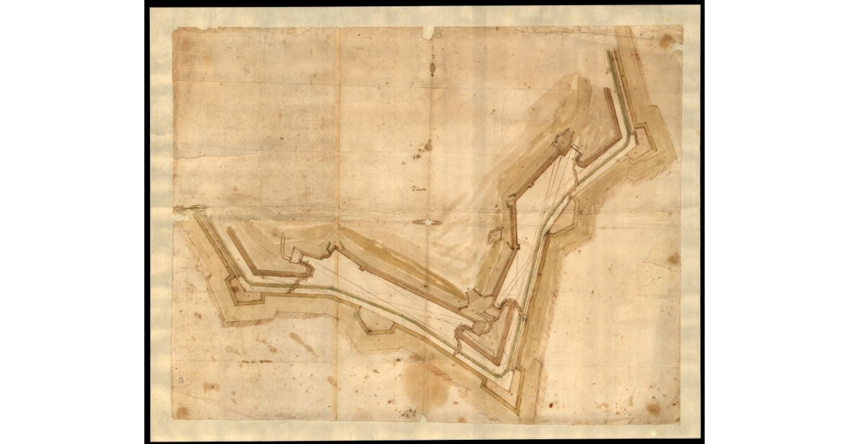 Siti del Salvatore, S. Pietro e S. Martino [a Lucca]