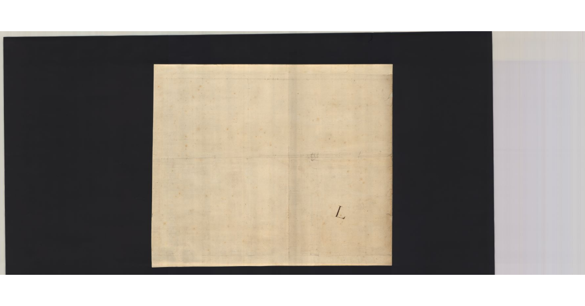 Terreni occupati per opere di fortificazione [a Lucca]