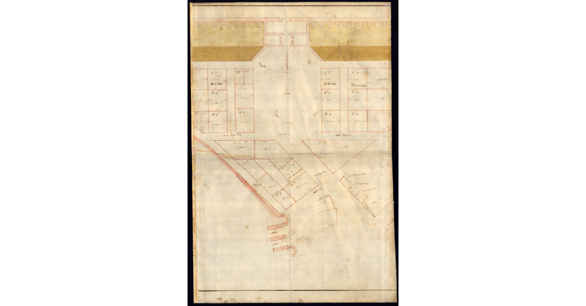 [Porta Santa Maria a Lucca]