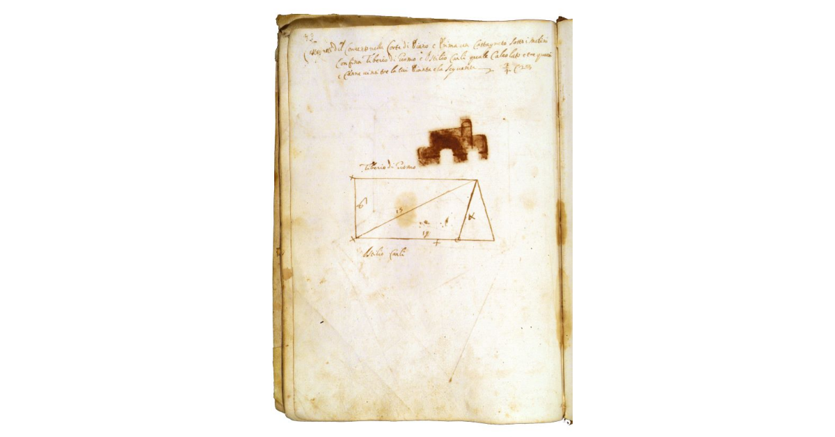 [Castagneto sotto i mulini]