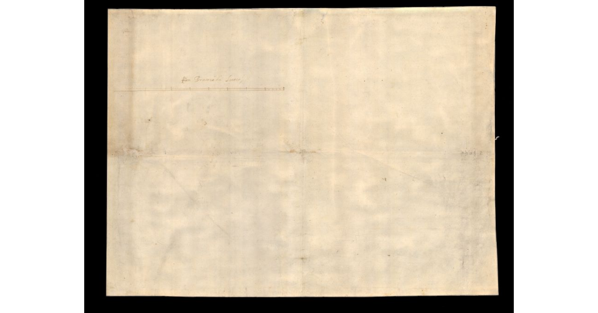 [Progetto di fortificazione delle mura di Lucca]